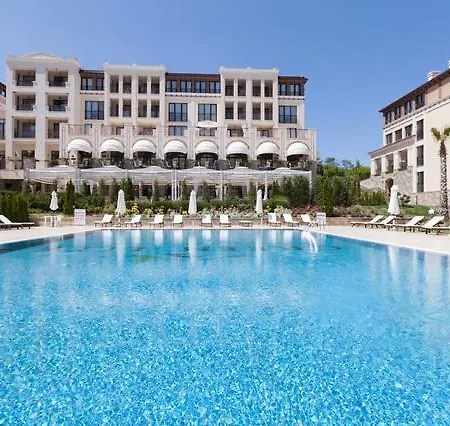 Appartement Paradise And Dune In Life Sozopol