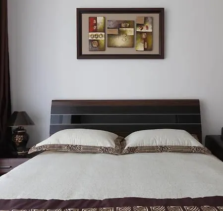 Appartement Paradise And Dune In Life Sozopol