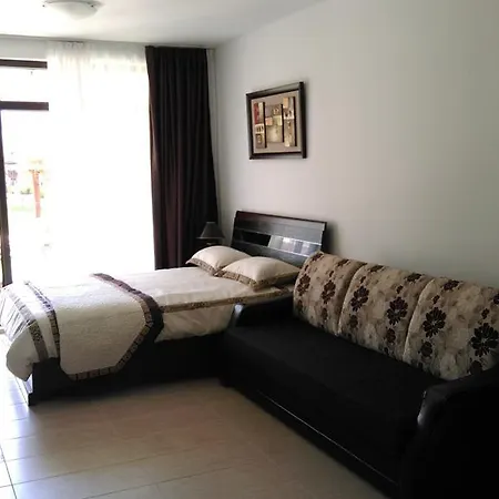 Paradise And Dune In Life Appartement Sozopol