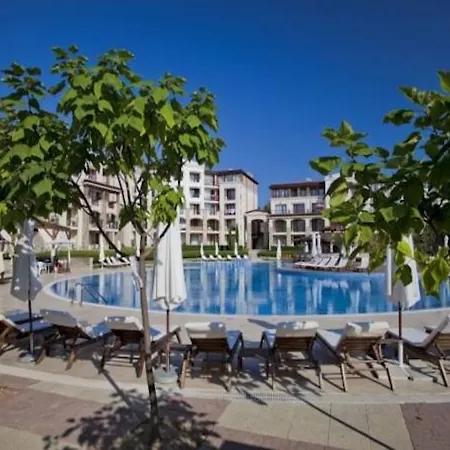 Appartement Paradise And Dune In Life Sozopol