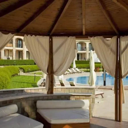 Paradise And Dune In Life Appartement