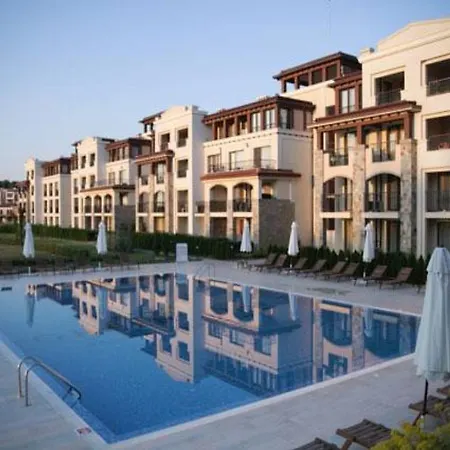 Paradise And Dune In Life Appartement Sozopol