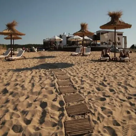 Paradise And Dune In Life סוזופול