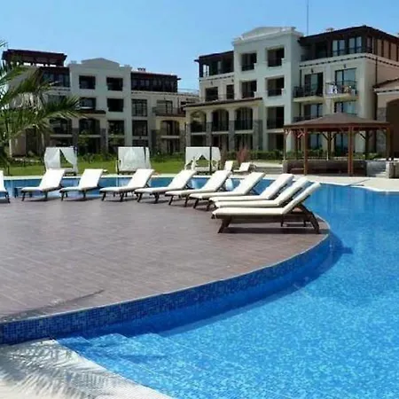 Paradise And Dune In Life Appartement *
