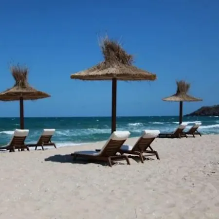 Paradise And Dune In Life דירה סוזופול
