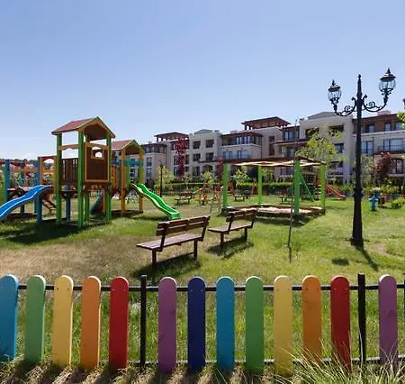 Appartement Paradise And Dune In Life Sozopol