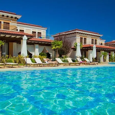 Paradise And Dune In Life Appartement Sozopol
