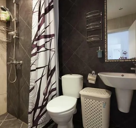 Appartement Paradise And Dune In Life Sozopol
