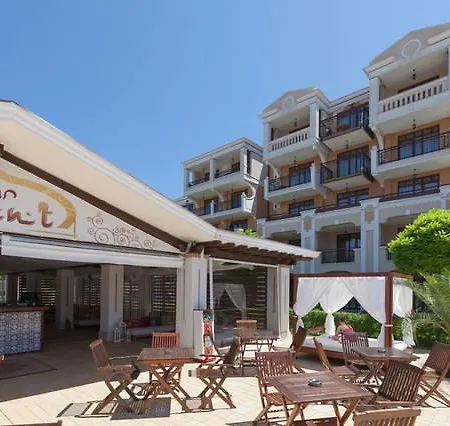 Paradise And Dune In Life Apartment Sozopol