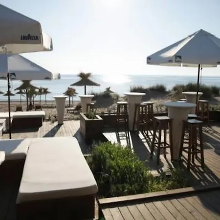 Apartment Paradise And Dune In Life Sozopol