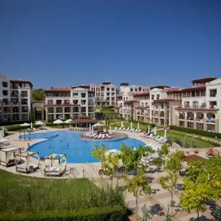 Paradise And Dune In Life Apartment Sozopol