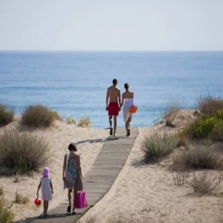 Paradise And Dune In Life * Sozopol