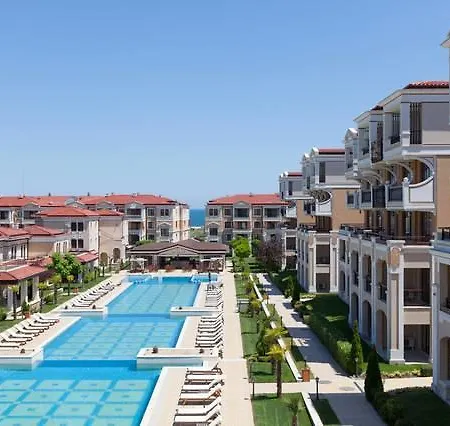 Apartment Paradise And Dune In Life *
