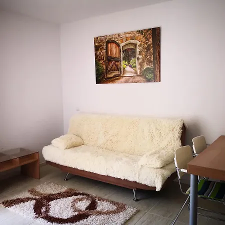 Paradise And Dune In Life Apartment Sozopol